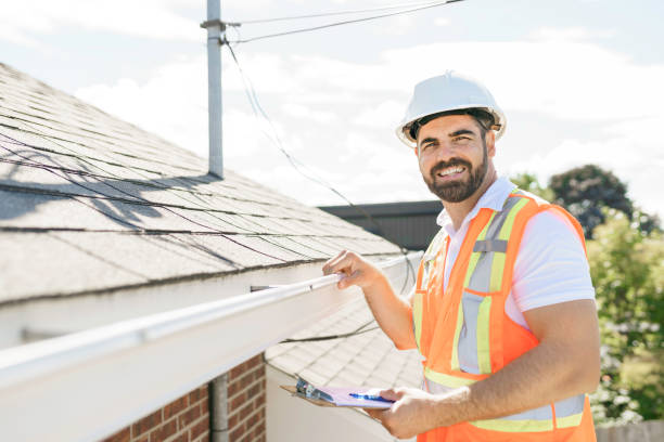 Best Roof Maintenance Services  in Newk, AR