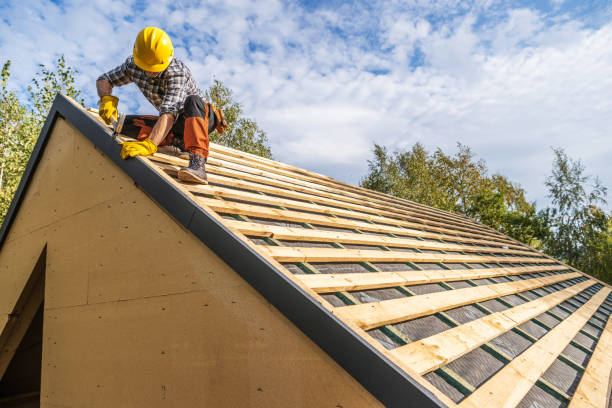Best Flat Roof Repair Services  in Newk, AR